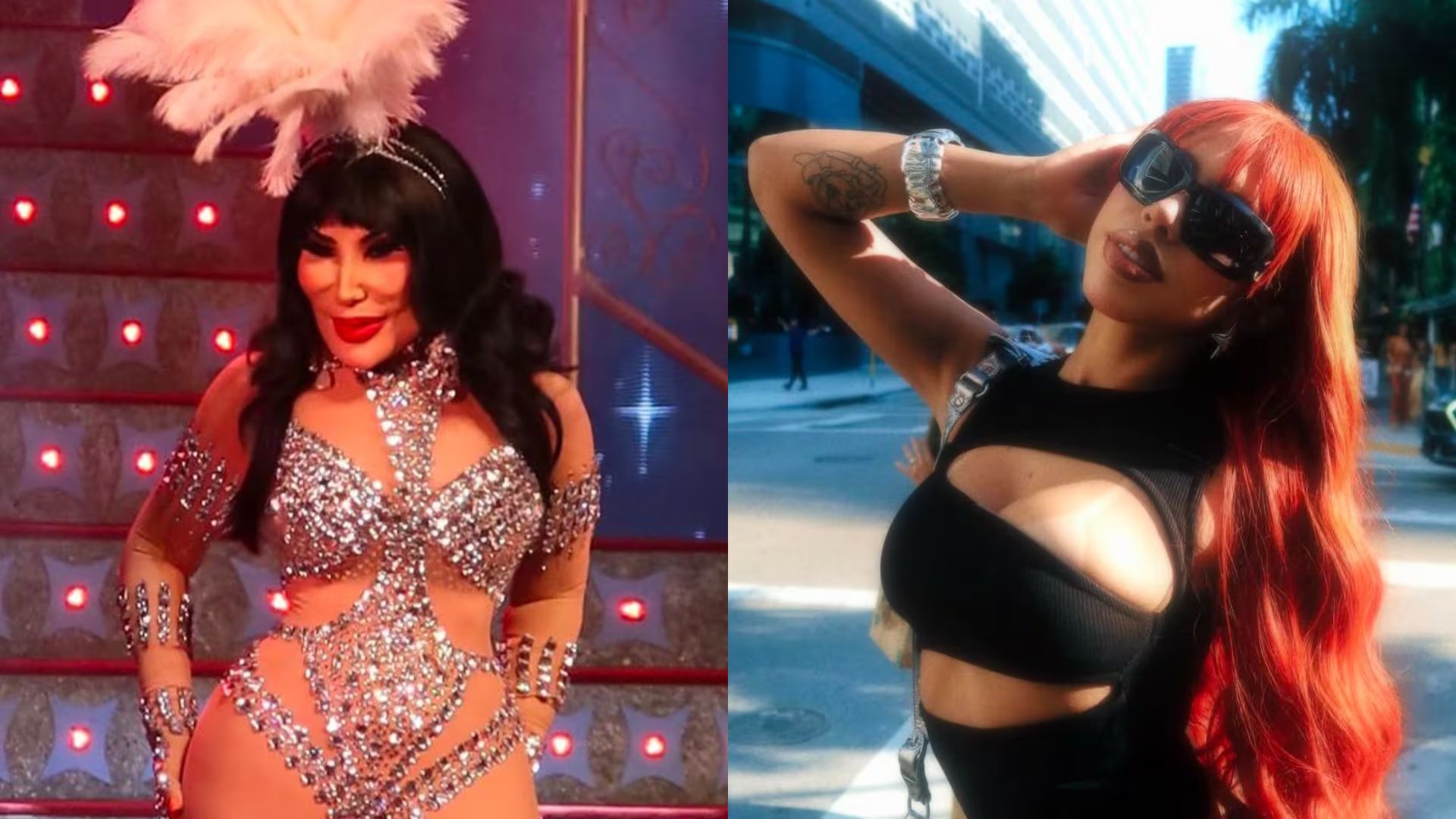 Lyn May expresa su deseo de que Yeri Mua la interprete en una bioserie inspirada en su vida personal y artística.
(Instagram)