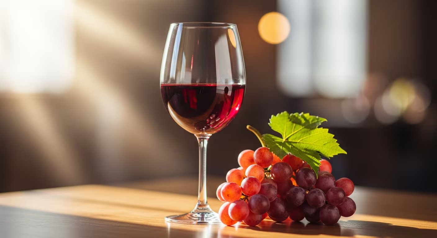 La popularidad de los vinos económicos responde a su accesibilidad y sabor agradable (Imagen Ilustrativa Infobae)