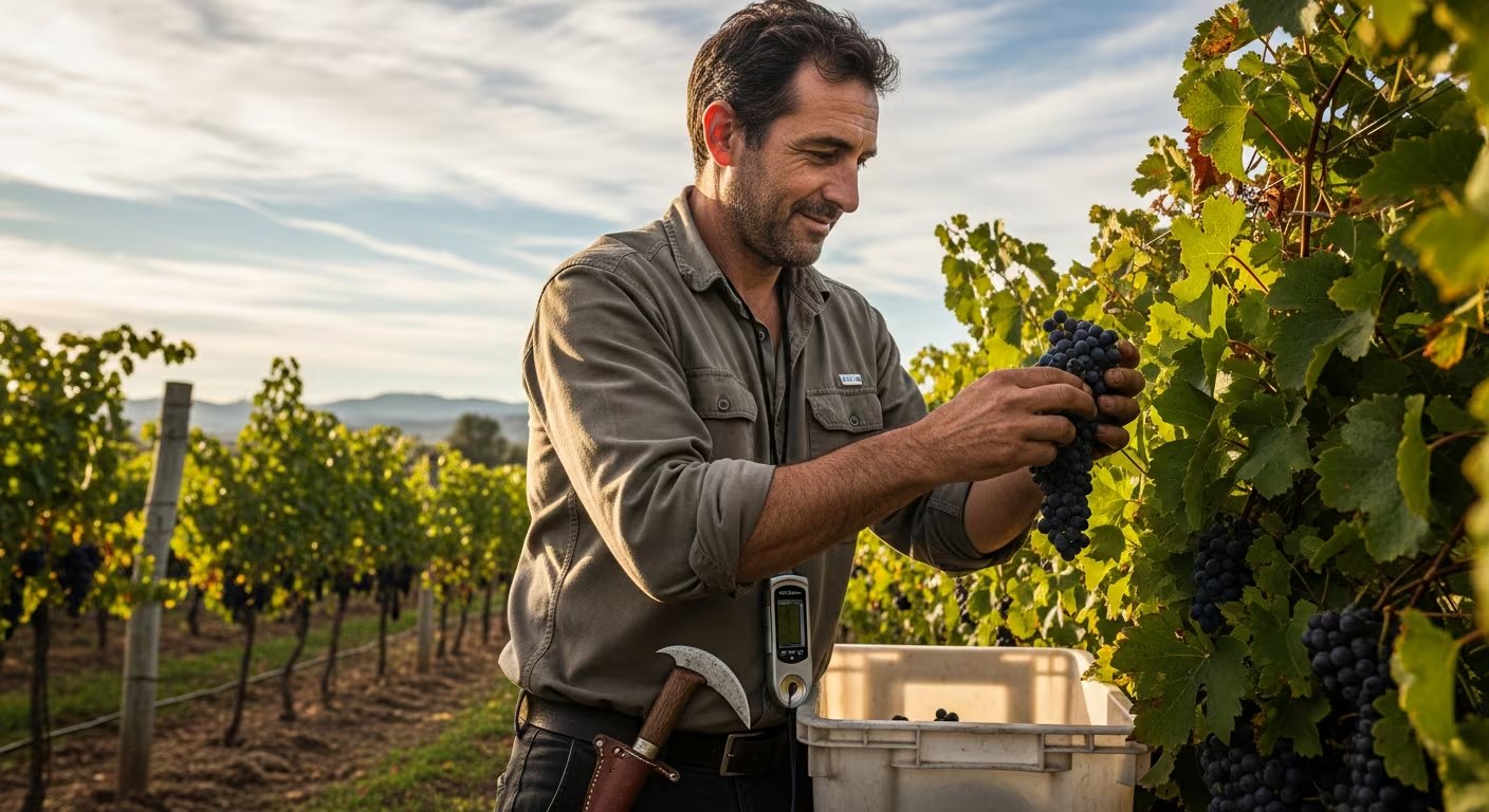 Durante el otoño y las fiestas, las bodegas introducen nuevas cosechas de etiquetas clásicas junto con propuestas innovadoras para los consumidores (Imagen Ilustrativa Infobae)