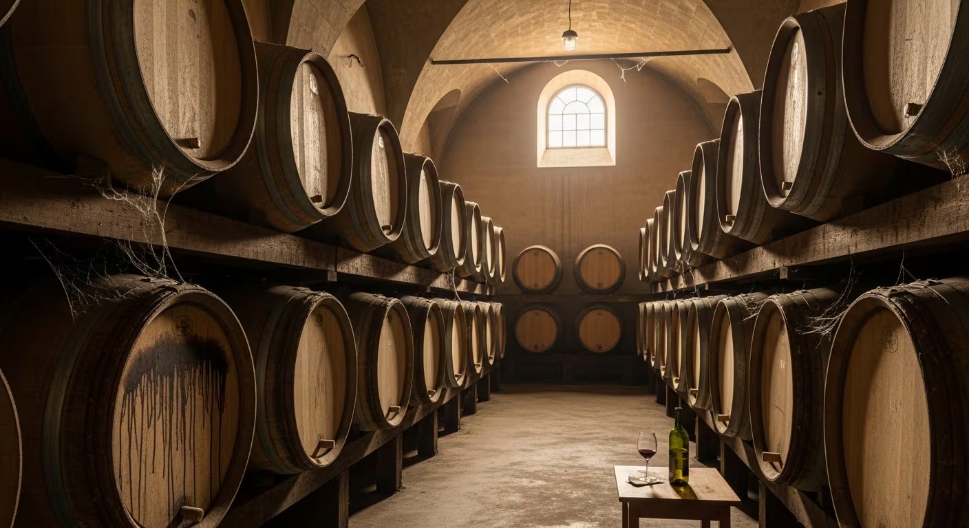 Las bodegas en Argentina presentan nuevas variedades y cosechas durante ciclos anuales alineados con la vendimia y las tendencias de consumo (Imagen Ilustrativa Infobae)
