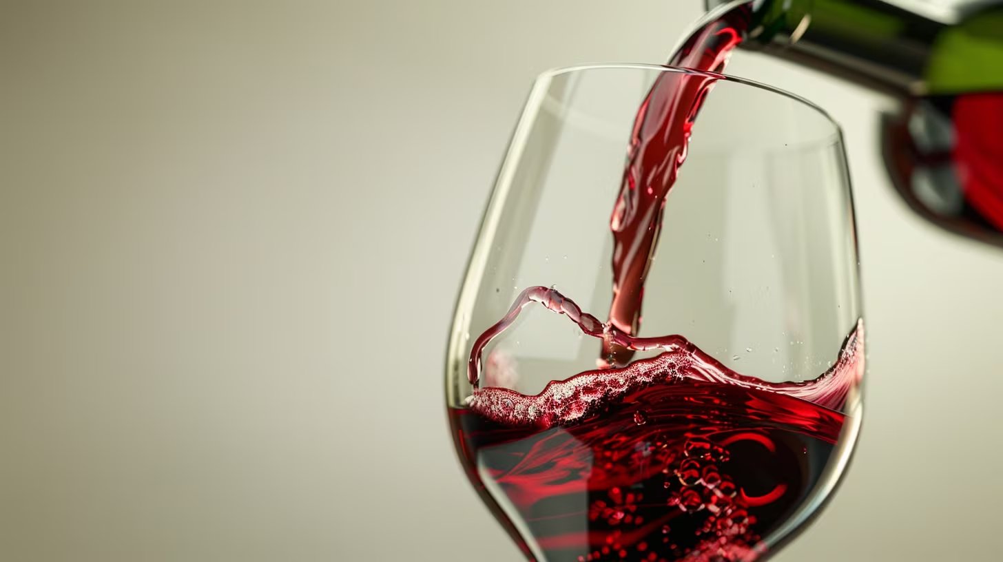 Los atributos como tipicidad varietal, carácter regional, elegancia y potencial de guarda diferencian a los vinos argentinos en el competitivo mercado internacional (Imagen Ilustrativa Infobae)