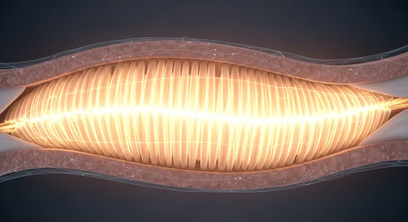 El estudio de la Universidad Edith Cowan demuestra que cargas de solo tres segundos pueden producir aumentos apreciables de fuerza muscular (Imagen Ilustrativa Infobae)