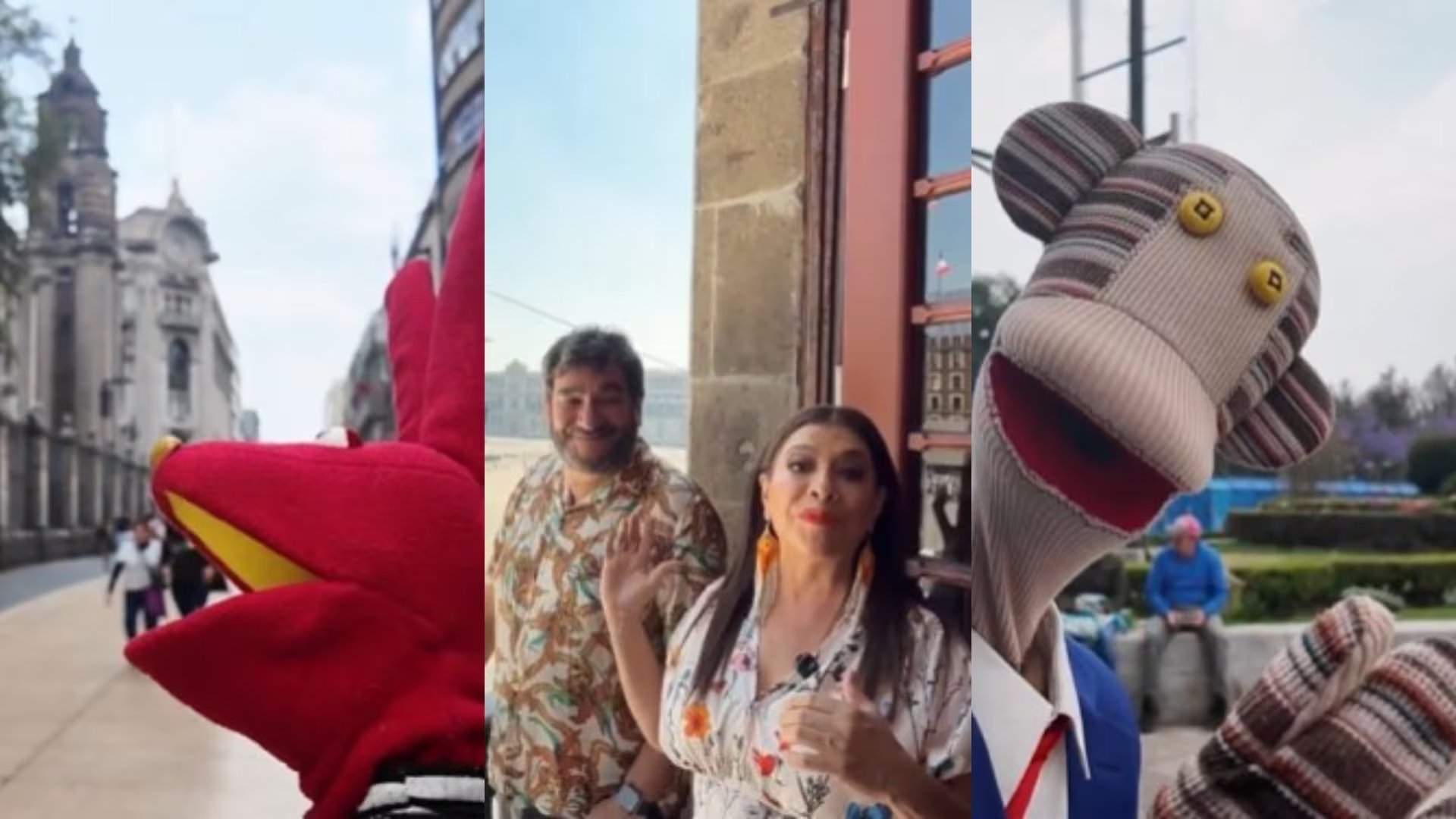 México es el segundo país con más seguidores de 31 minutos fuera de Chile. En los últimos doce meses, la banda visitó el país con la gira “Radio Guaripolo II”, presentándose en recintos como el Auditorio Nacional y el Zócalo (X)