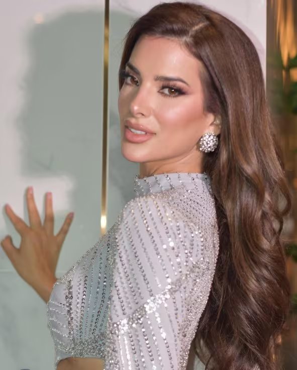 Suheyn Cipriani deslumbra en el Miss Grand All Stars 2026 y revela traumático episodio de su infancia. Captura: IG.