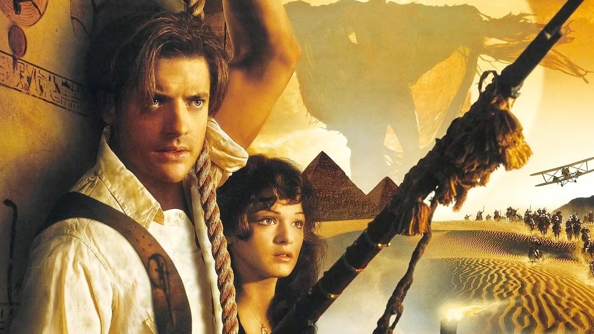 Rachel Weisz retomará su recordado papel de Evelyn Carnahan en la nueva entrega de la franquicia.