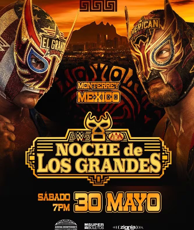 La alianza entre ambas empresas sigue creciendo y apunta a uno de los shows más importantes del año.