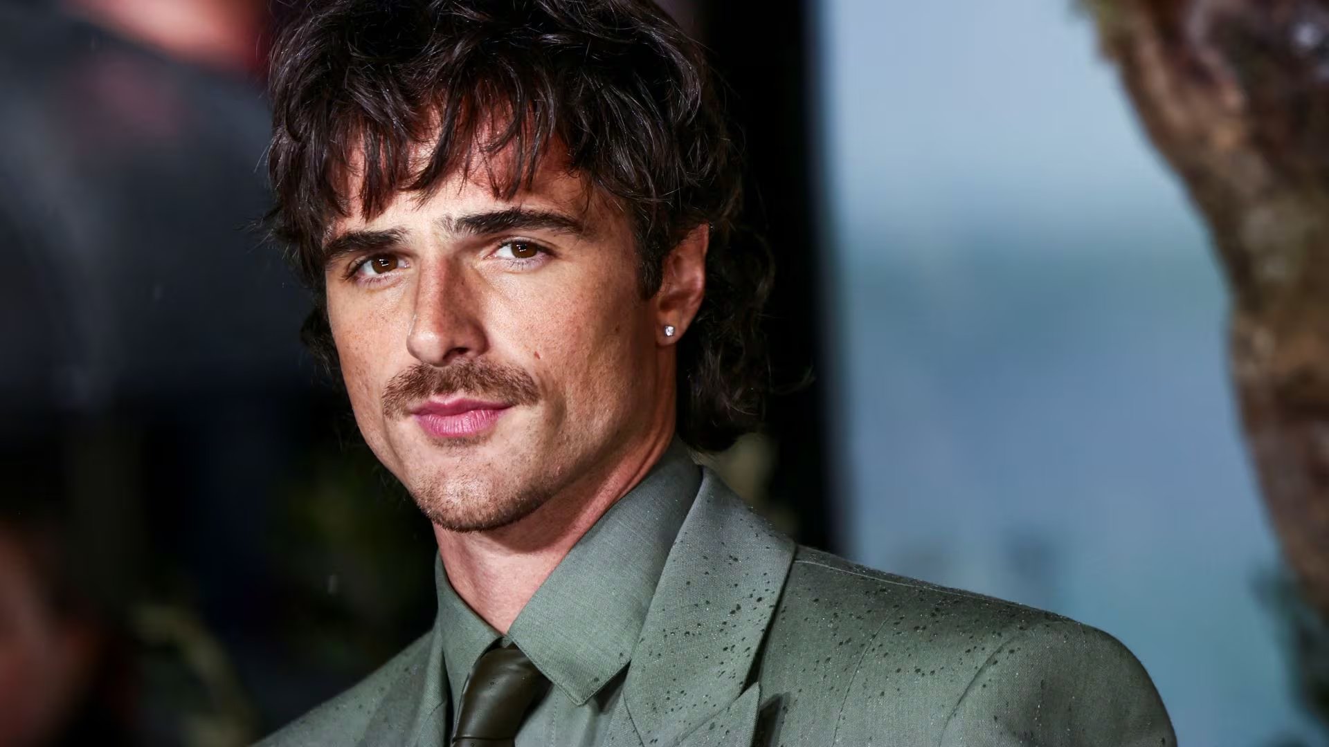 Jacob Elordi ha ganado reconocimiento internacional por protagonizar