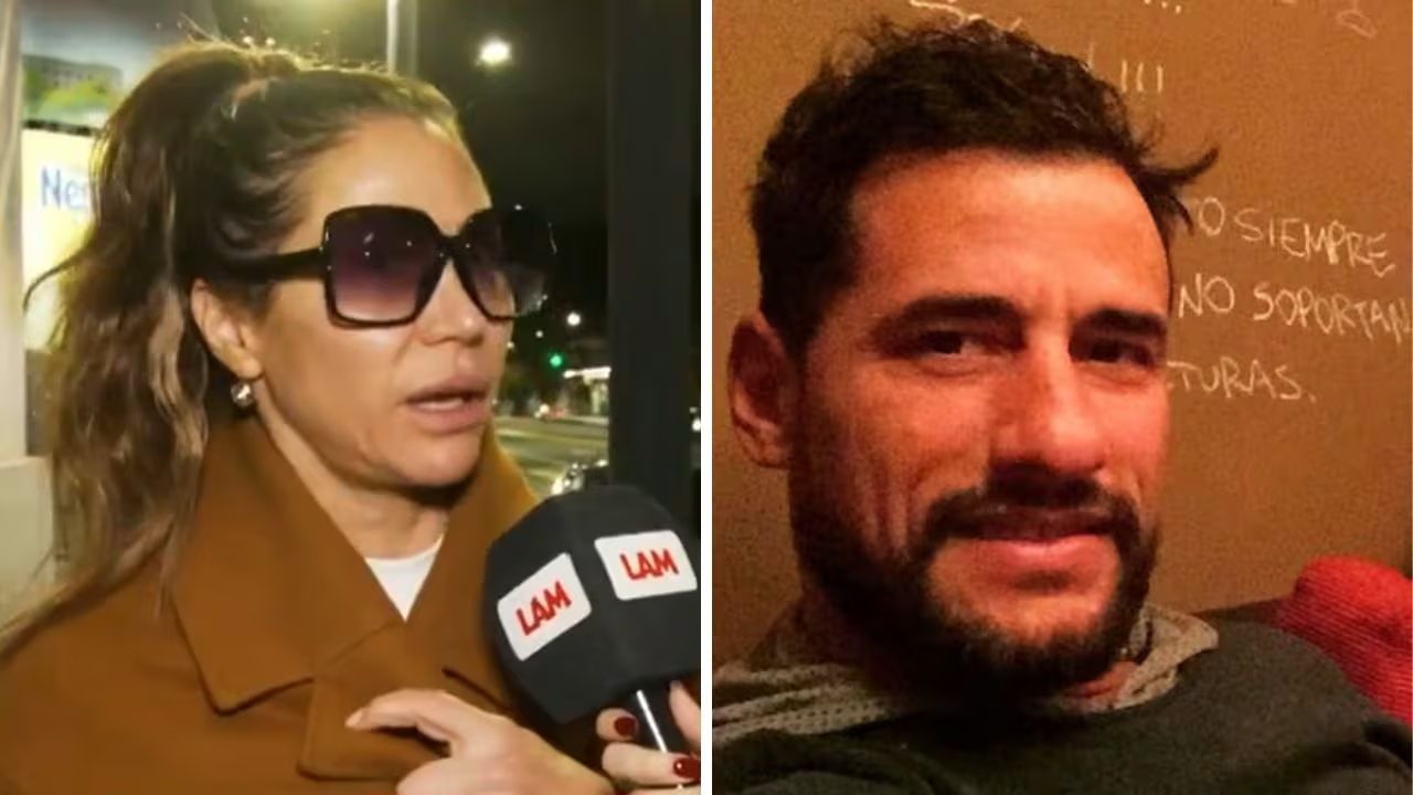 “Todavía vivimos juntos y priorizamos el bienestar de Lola en todo momento”, expresó la actriz 