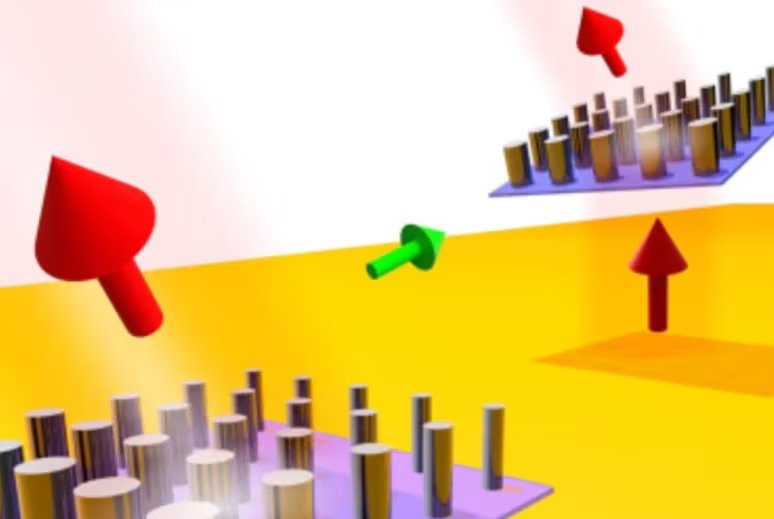 Científicos usan la luz para levantar objetos microscópicos. (Newton Cell)