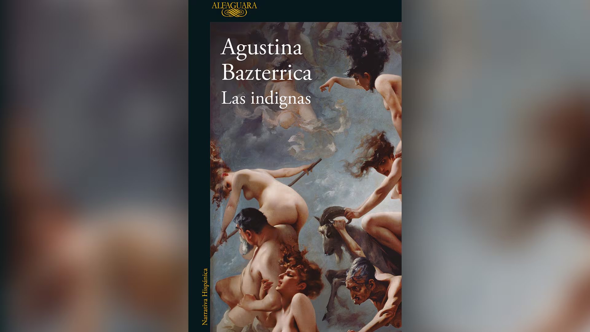La novela 