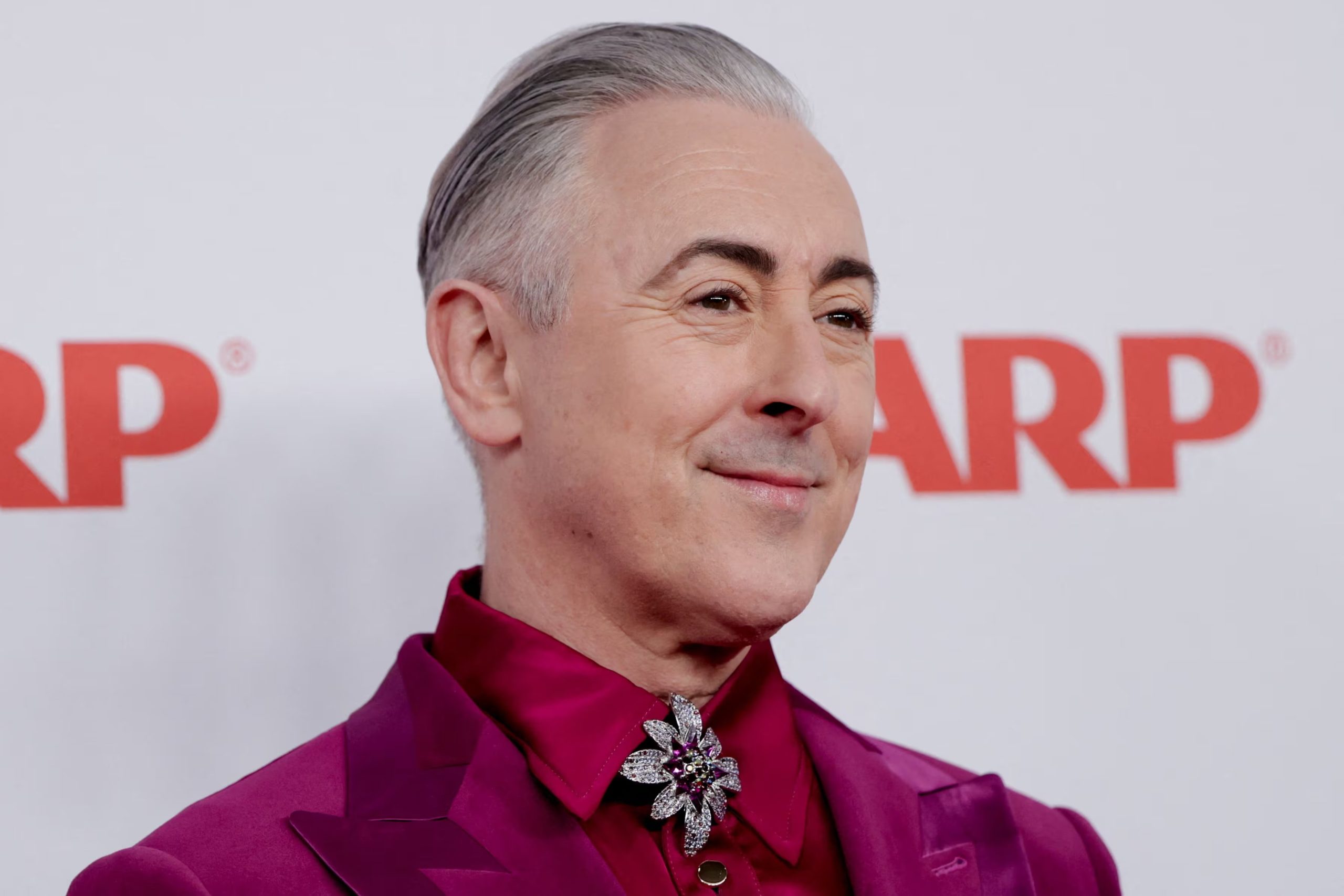 El actor escocés denuncia la falta de preparación de la organización de los Bafta, quienes ignoraron advertencias previas sobre posibles interrupciones y declaraciones polémicas (REUTERS/Mario Anzuoni)