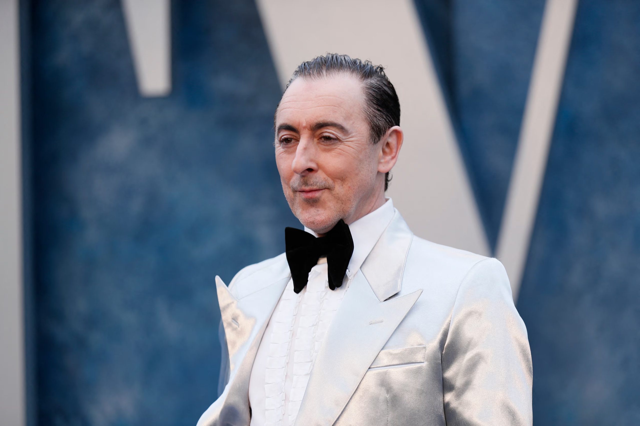 El artista escocés rechaza el auge de discursos de odio y movimientos populistas y advierte sobre el retroceso en los derechos de personas trans, queer y racializadas (REUTERS/Danny Moloshok)