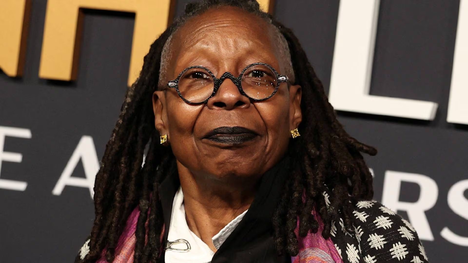 Otras figuras como Whoopi Goldberg también han salido en defensa de la actriz.(REUTERS)