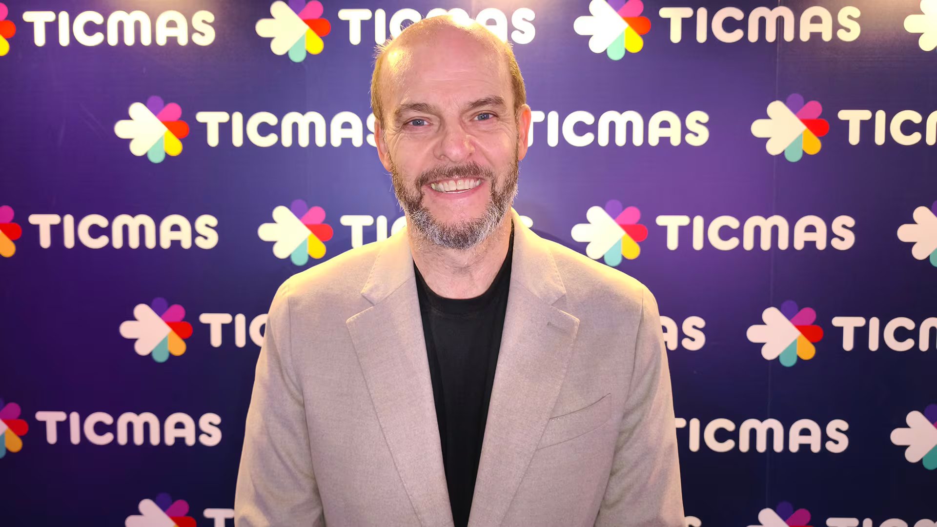 Especialista y consultor, Melamed mira la actualidad del mundo del trabajo