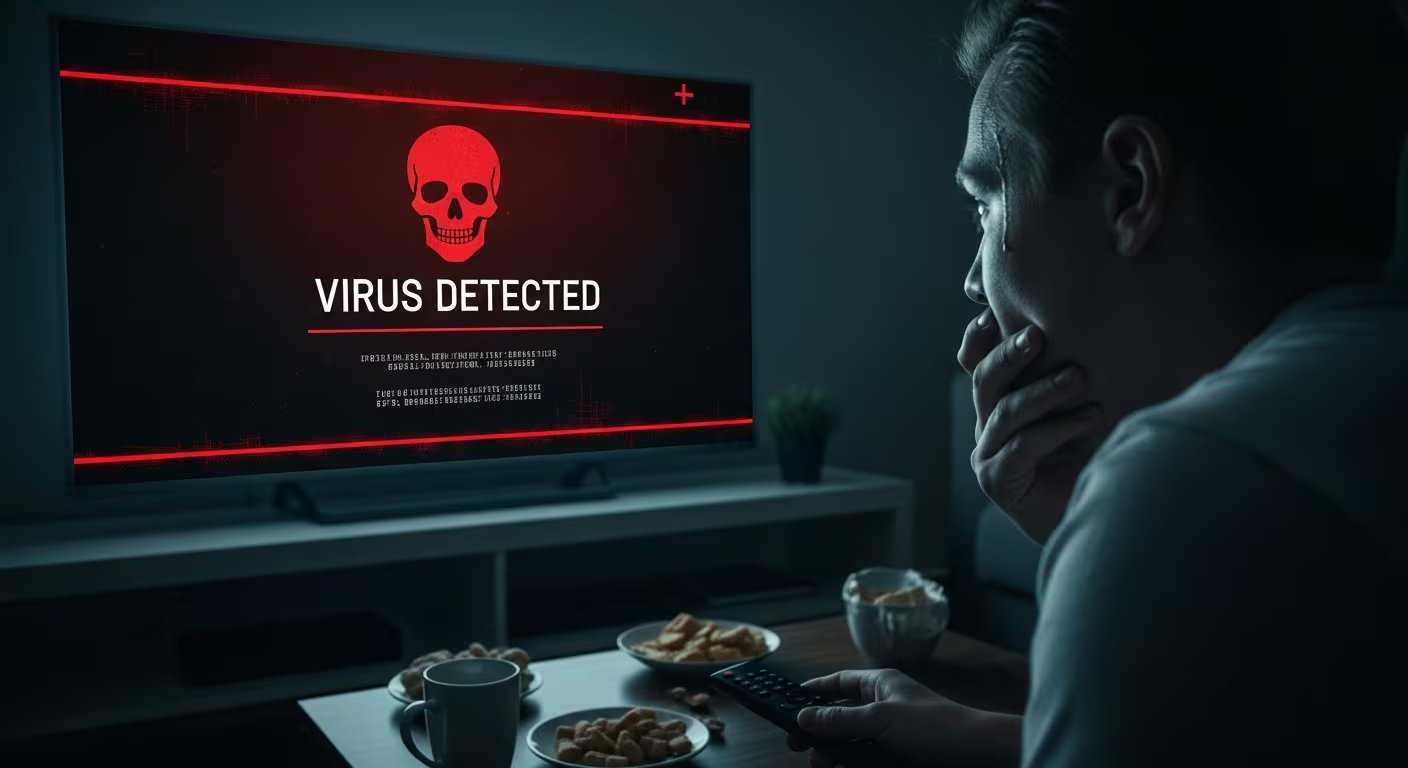 Cada vez más ciberdelincuentes usan los videojuegos para distribuir malware y robar información. (Imagen Ilustrativa Infobae)