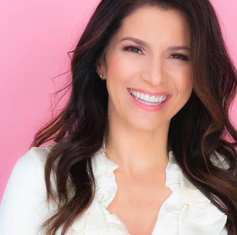 Alessandra Rosaldo admitió que recibió recientes ofertas para participar en telenovelas, pero el traslado constante entre México y Estados Unidos complicó las negociaciones (Foto: Instagram de Alessandra Rosaldo)