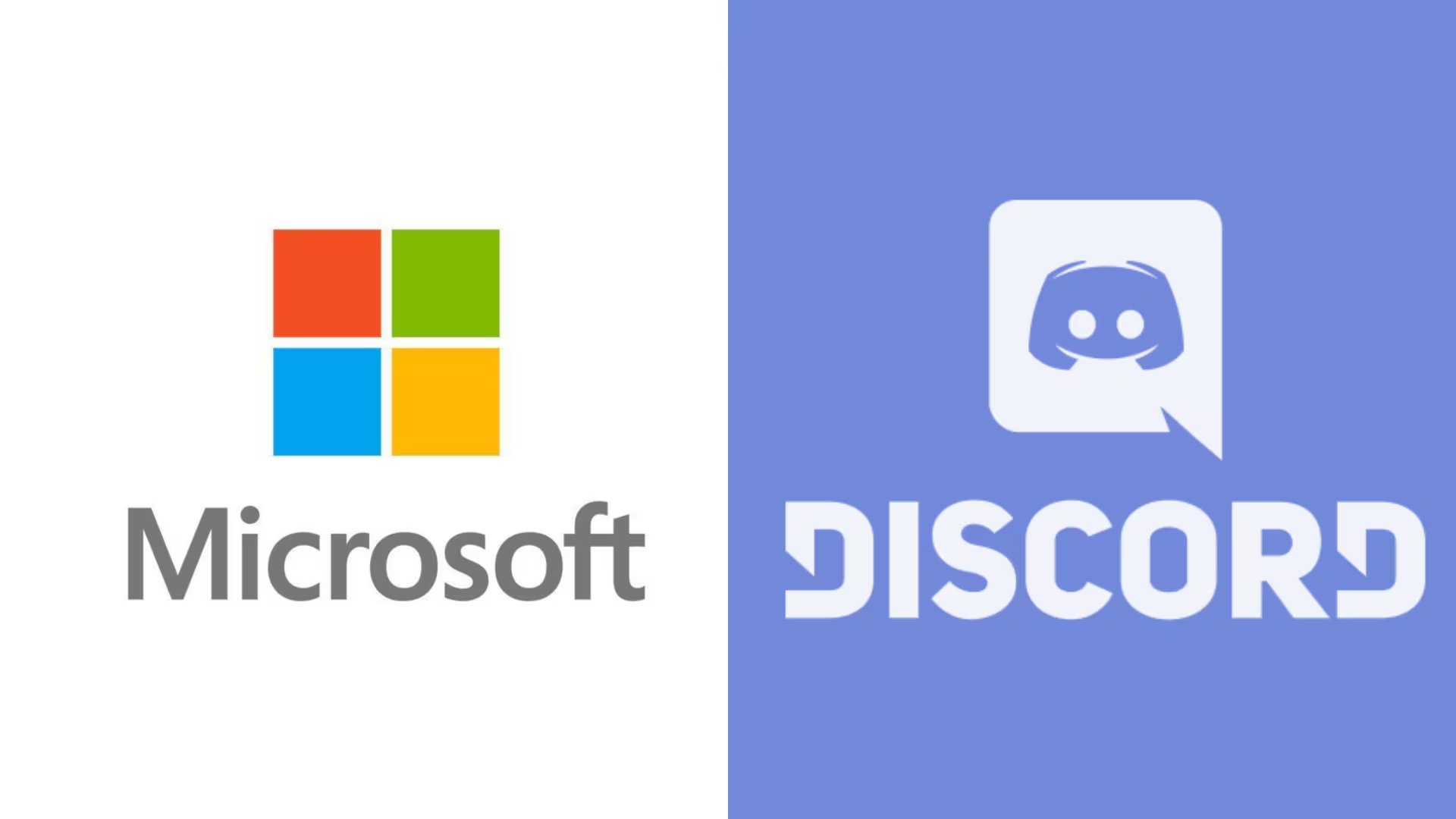 Microsoft y Discord anunciaron una alianza que integra Xbox Game Pass dentro de la suscripción de Discord Nitro. 