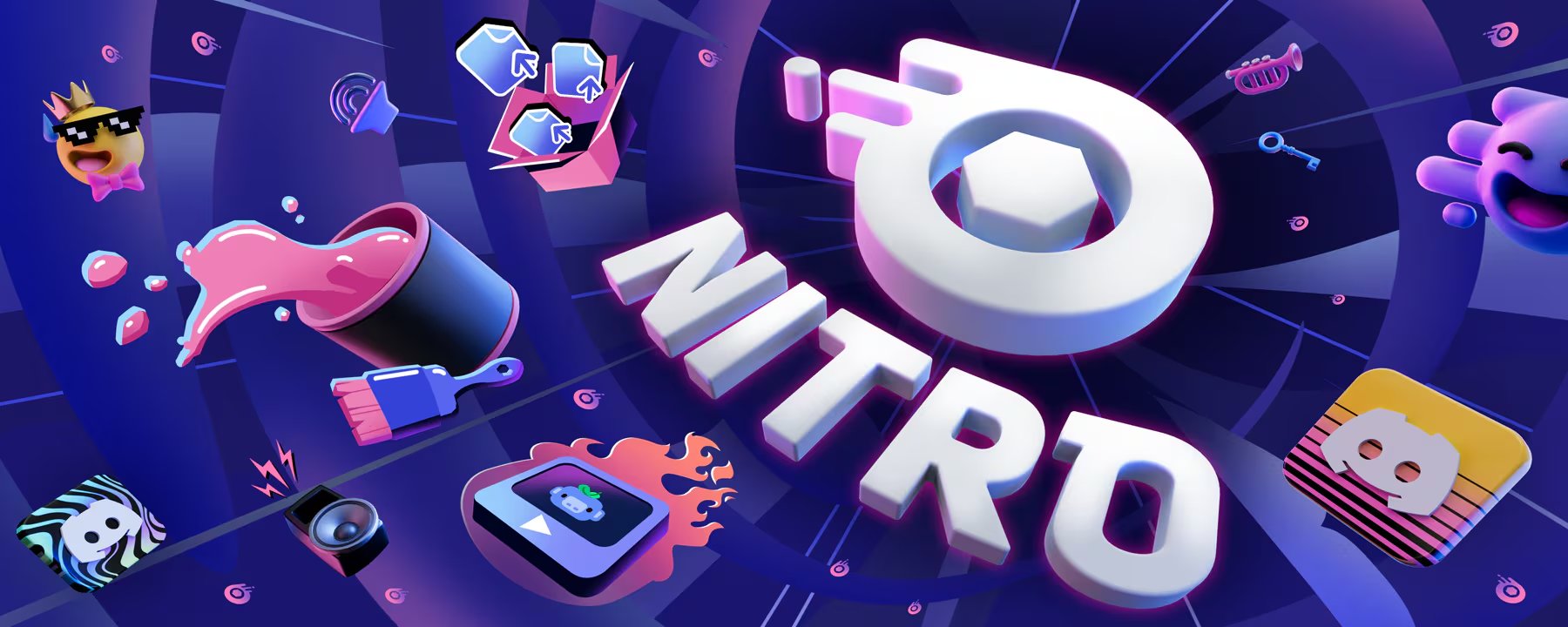 Discord Nitro es la suscripción premium de Discord, pensada para quienes buscan una experiencia más personalizada. 
(Imagen ilustrativa Infobae)