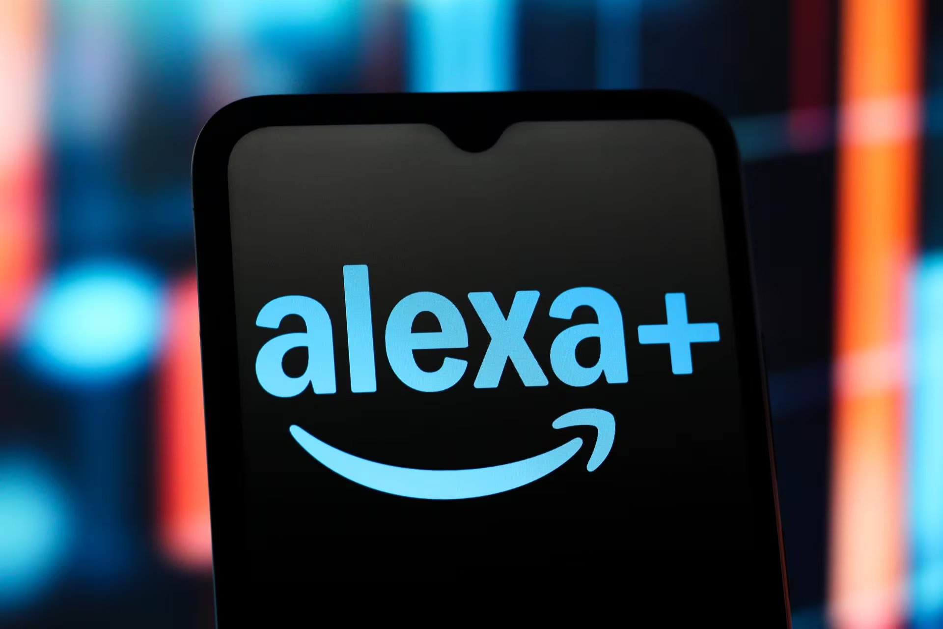 Alexa+ es el nuevo asistente de IA de Amazon dentro de su sistema de compras online.