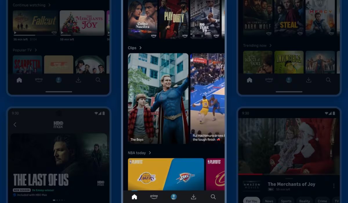 La nueva función se llamará “Clips” y permitirá a los usuarios ver extractos breves de series y películas. (Amazon)
