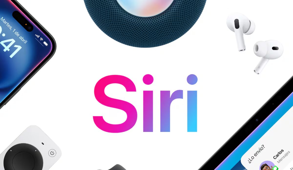 Los nuevos AirPods Pro estarán integrados a Siri. (Apple)