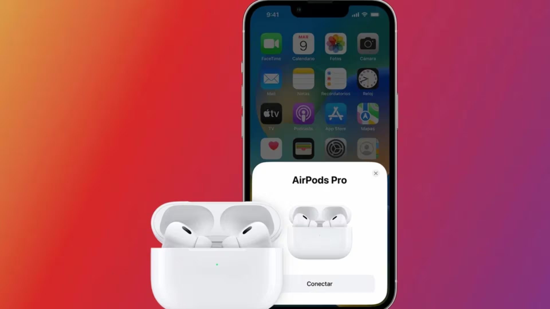 Apple planeaba lanzar sus nuevos AirPods Pro a inicios del 2026. (Apple)