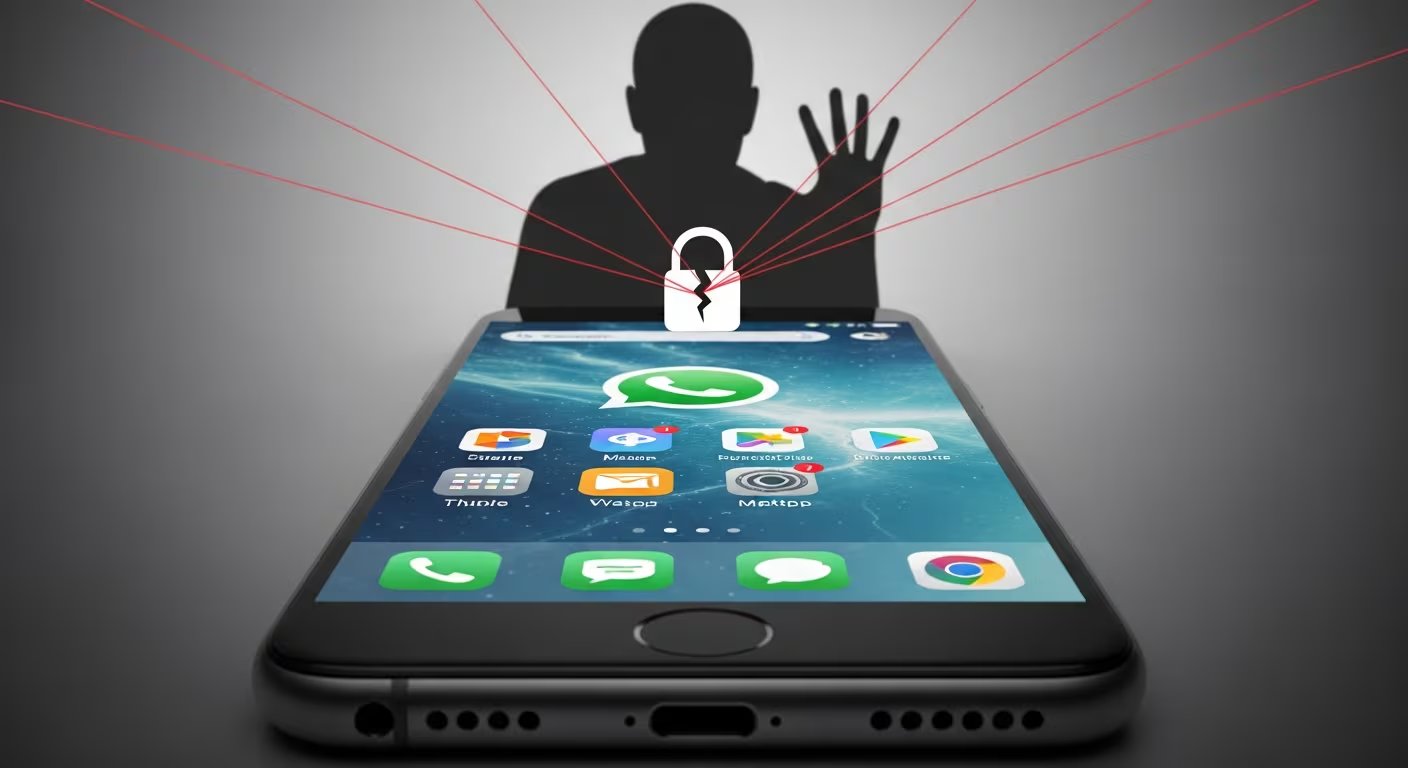La estafa de las apps “espía”: falsas promesas, cobros dudosos y millones de víctimas globales - (Imagen Ilustrativa Infobae)