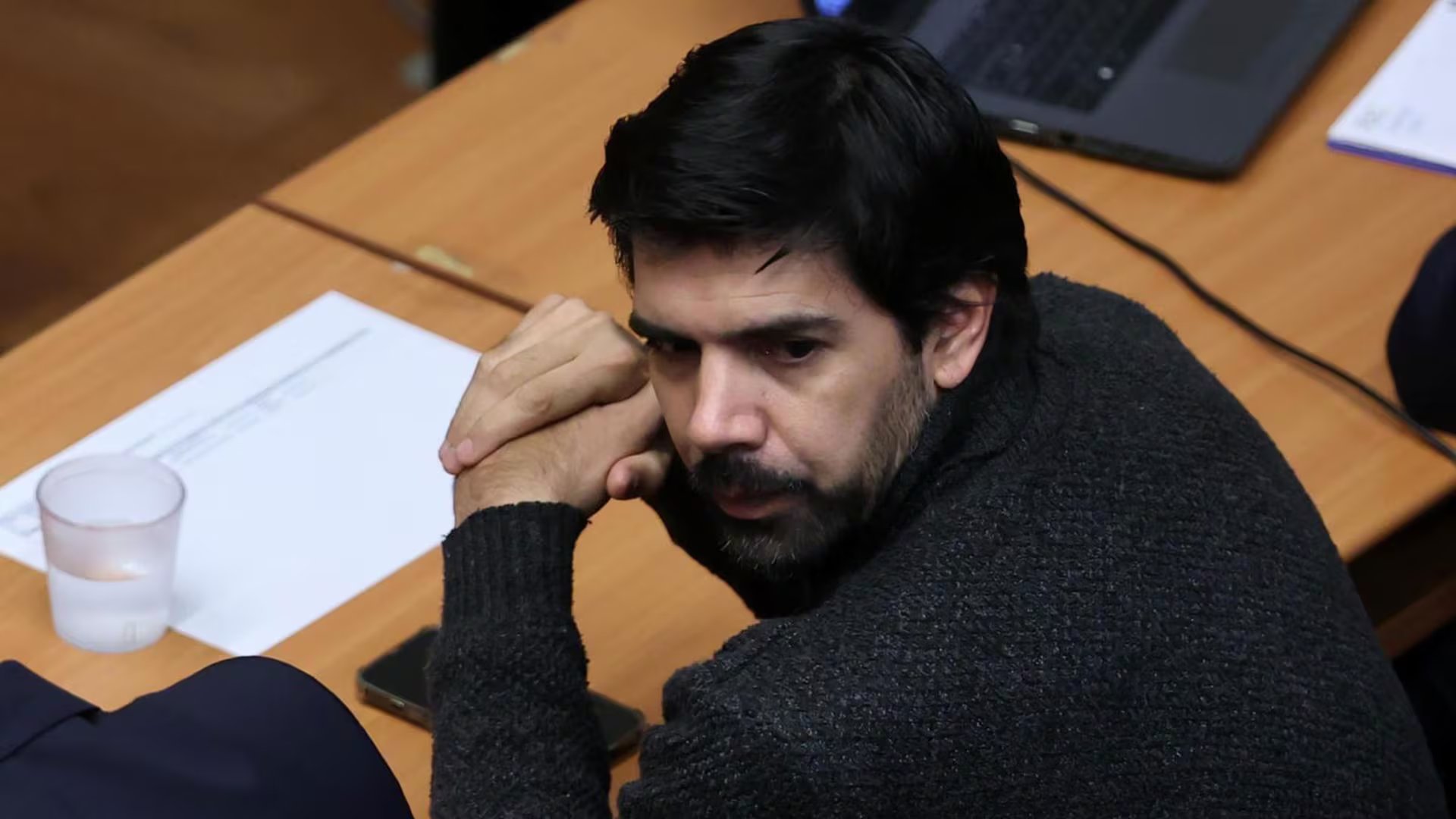 El tribunal decretó 90 días para la investigación 