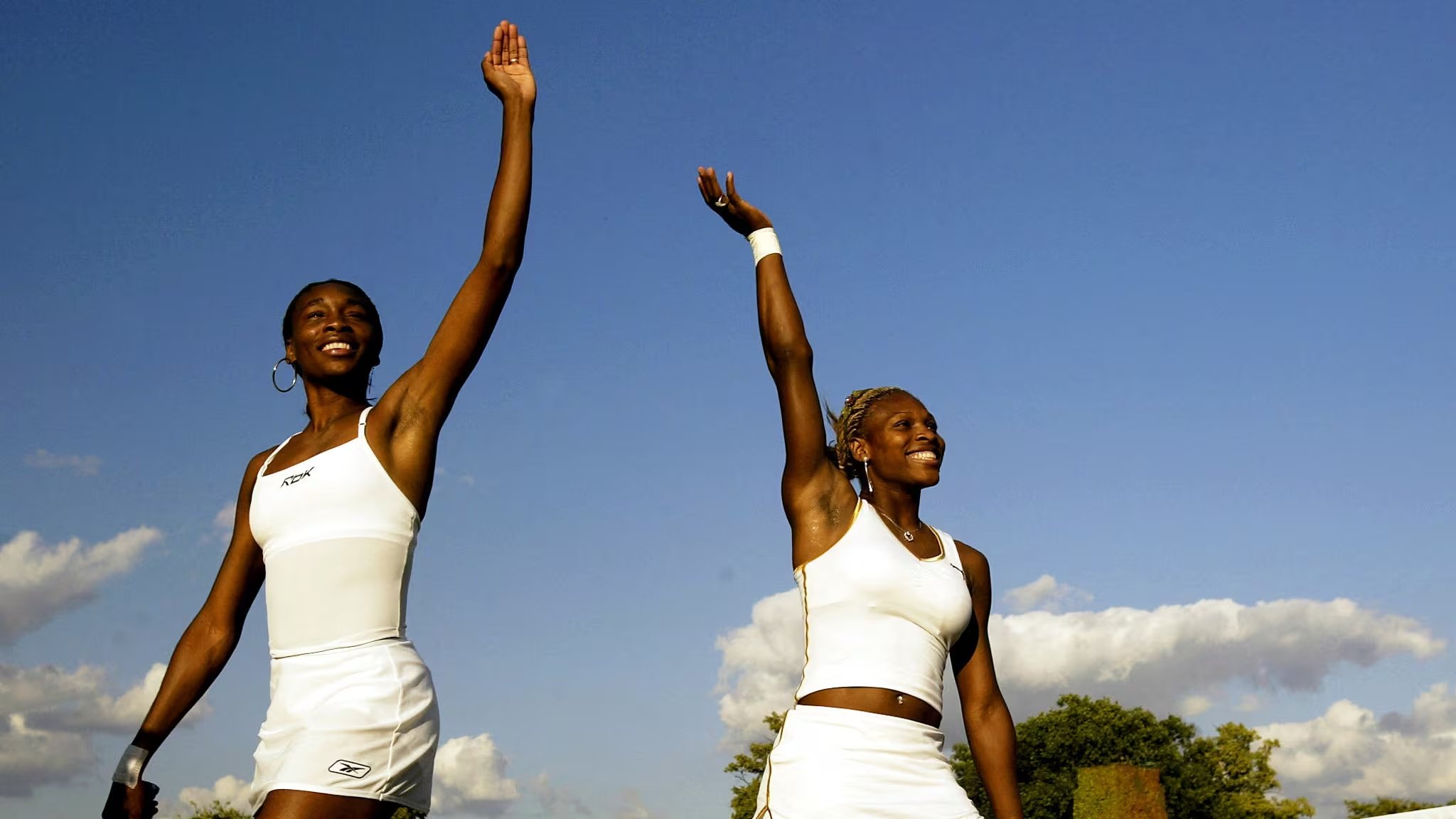 El legado deportivo de Venus Williams destaca sus récords en el tenis, su activismo por la igualdad y su histórica rivalidad con Serena (REUTERS/Jeff J Mitchell)