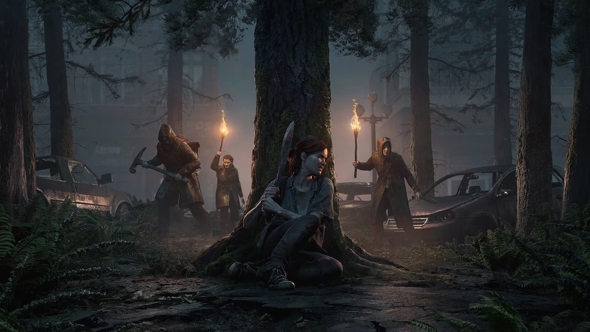 Herramientas como Mockingbird permiten a Naughty Dog y San Diego Studio crear animaciones faciales en tiempo real y reducir tiempos de producción.