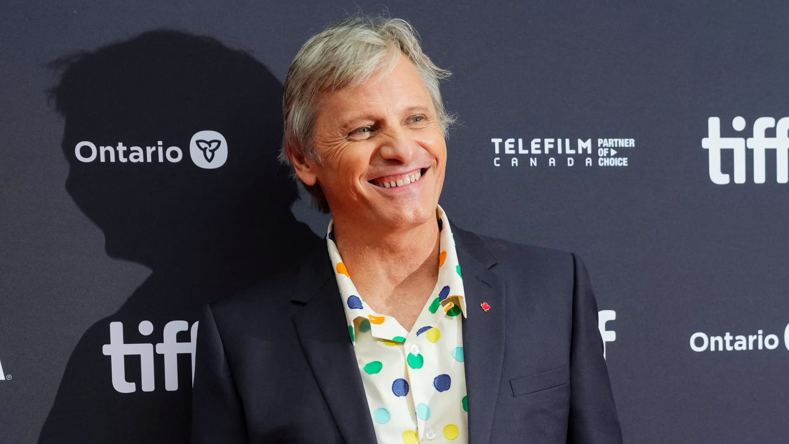 La ayuda financiera de Viggo Mortensen desbloqueó la compensación para especialistas que enfrentaban una disputa legal y no podían costear abogados (REUTERS/Mark Blinch)