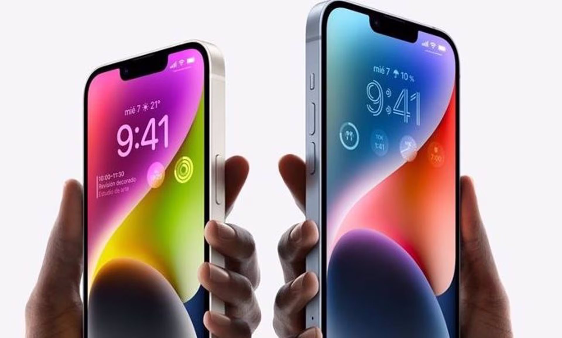 Verificar que el True Tone se encuentre activo es importante para los que compran un iPhone.