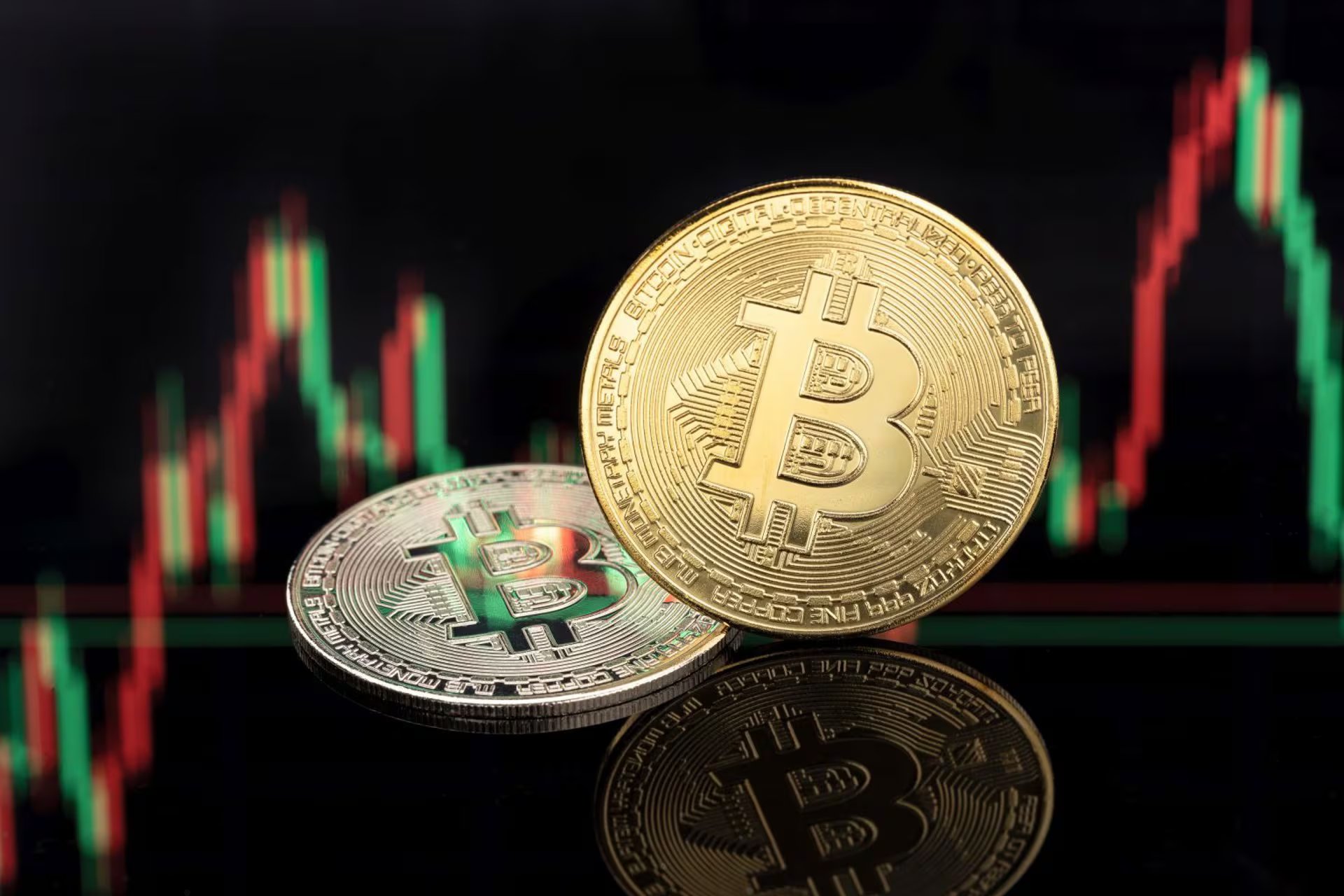 Colombia se posiciona como el quinto mercado de criptomonedas más grande de América Latina. El ecosistema registra un volumen de transacciones superior a los $70.000 millones de pesos mensuales, movilizado por unos 6 millones de usuarios - crédito ESET/EuropaPress
