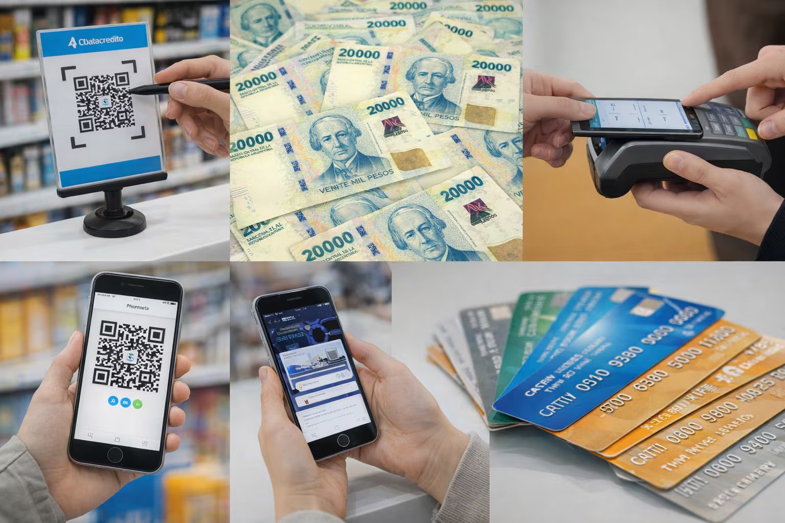 A nivel internacional, se han documentado casos similares, especialmente en campañas de rebajas o durante épocas de alto volumen de compras en línea. (Imagen Ilustrativa Infobae)