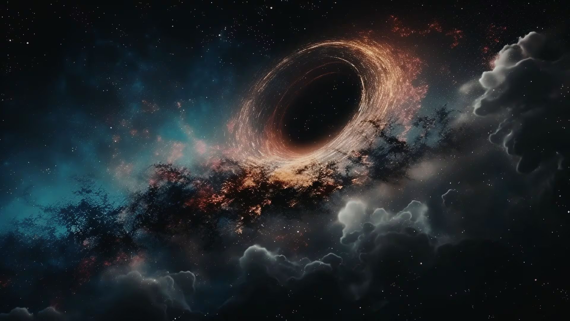 El catálogo LIGO-Virgo-KAGRA incluye 153 fusiones de agujeros negros detectadas mediante ondas gravitacionales con alto grado de confianza 