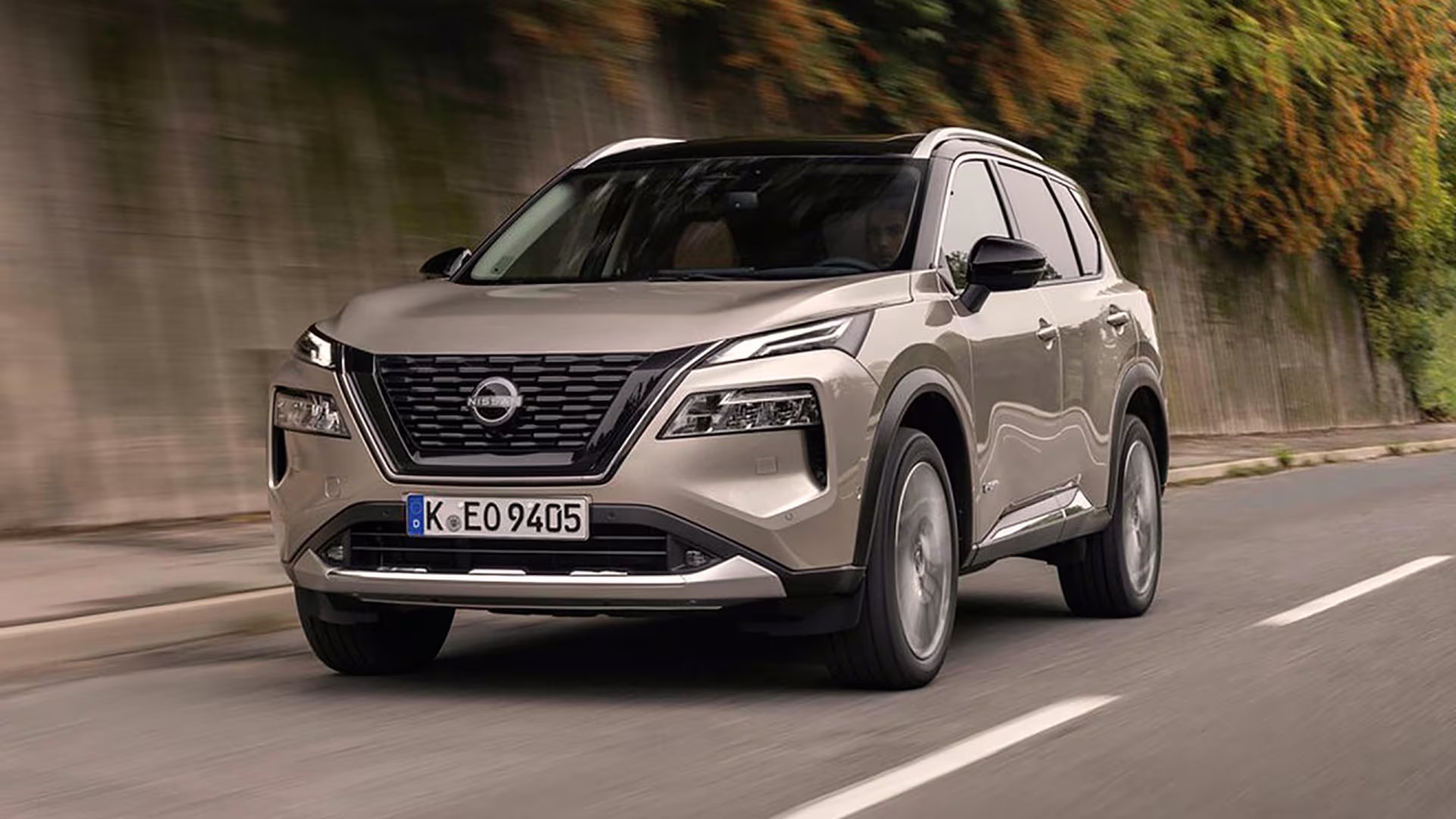 El Nissan X-Trail ePower fue uno de los pioneros en utilizar un motor de combustión como generador de energía para mover las ruedas con propulsión eléctrica. Es un sistema que hoy se popularizó como autos eléctricos de rango extendido.