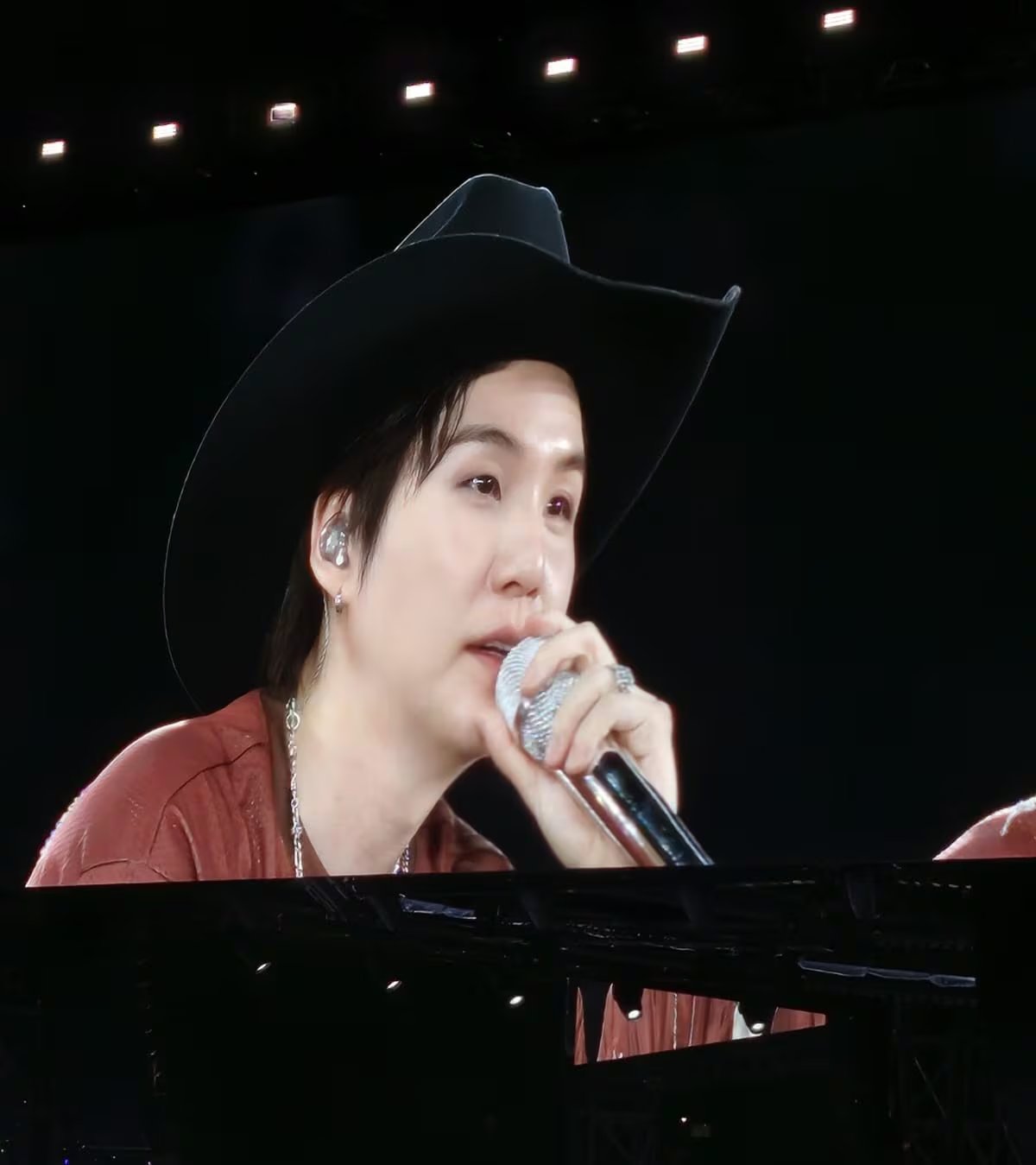BTS en México (Anayeli Tapia / Infobae México)