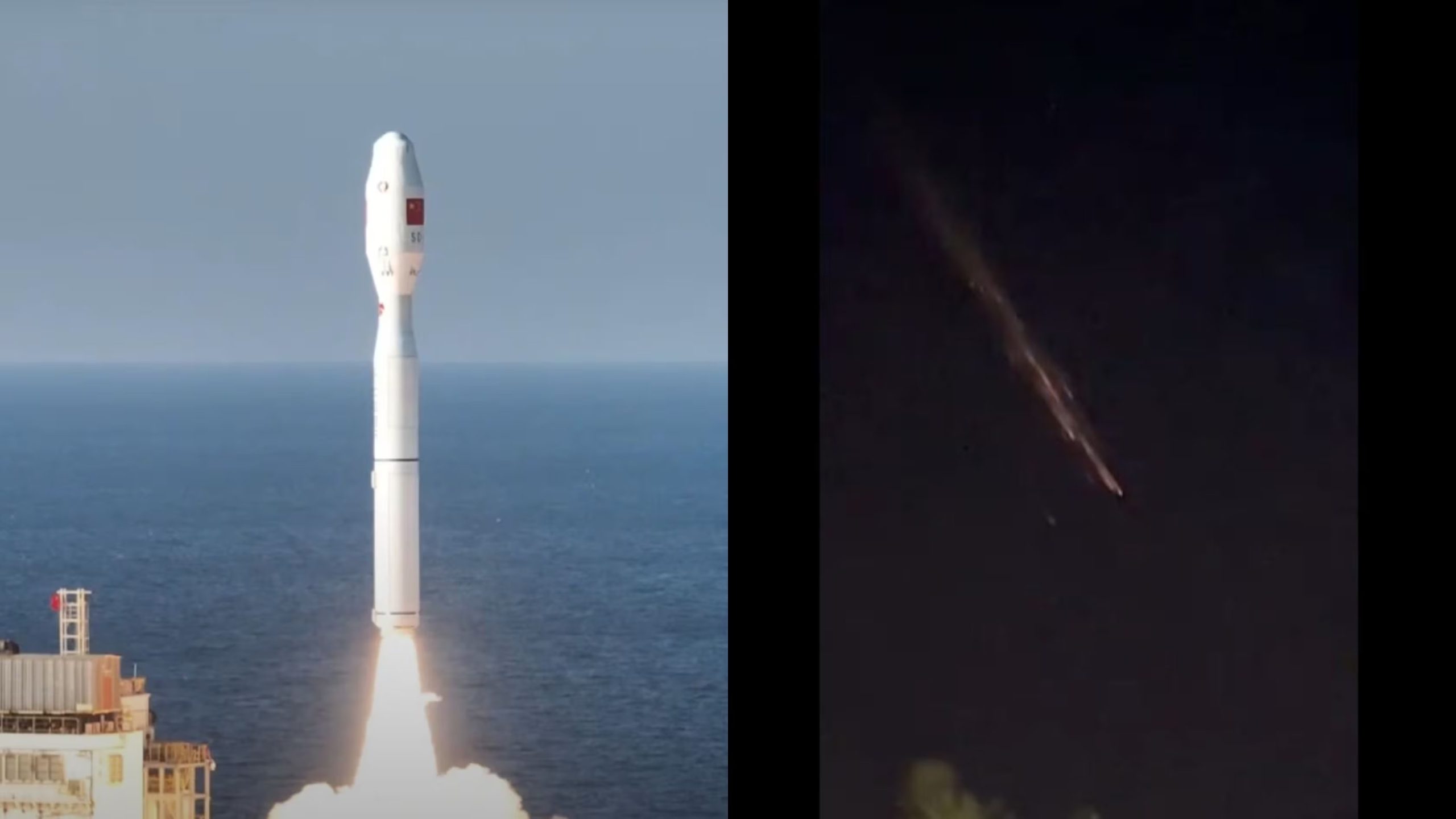 Desde 2005 la flota EOS de la NASA realizó más de 30 maniobras evasivas para evitar colisiones con desechos espaciales y proteger datos científicos críticos