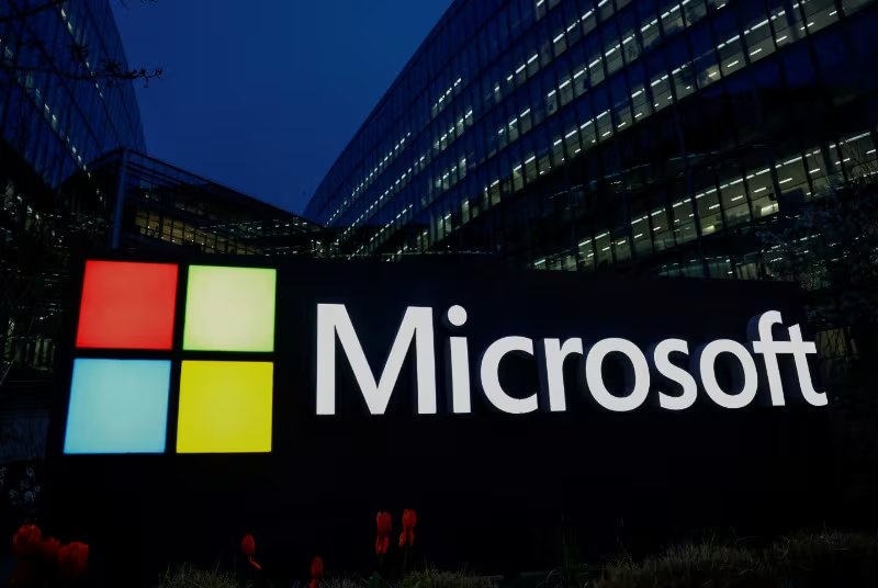 Bill Gates, cofundador de Microsoft.
REUTERS/Gonzalo Fuentes