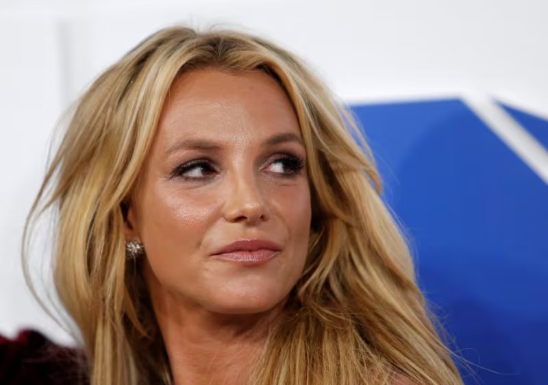 Britney Spears admitió ante los oficiales haber consumido alcohol y medicamentos antes de ser detenida en Ventura (REUTERS/Eduardo Munoz/Archivo)
