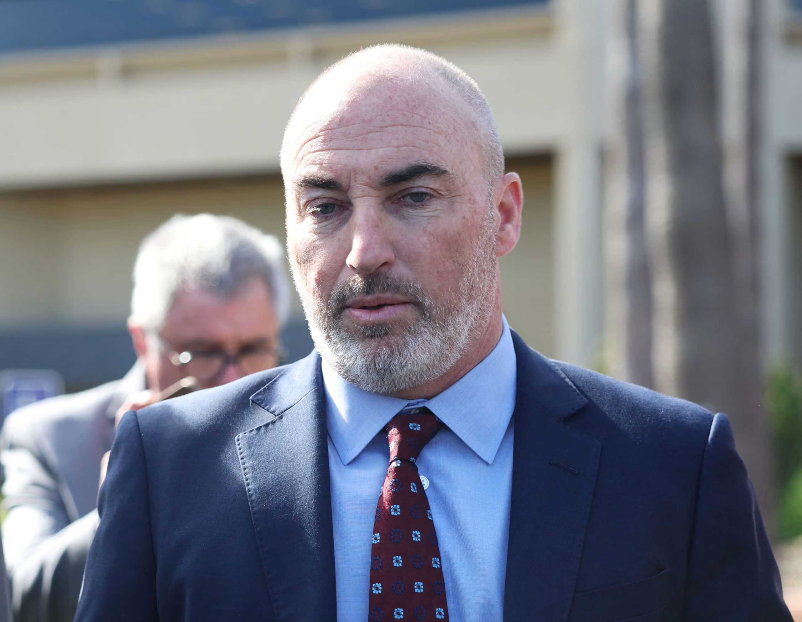 La artista deberá completar un programa de educación sobre alcohol, asistir a sesiones psicológicas y psiquiátricas como parte de su régimen legal, según su abogado Michael A. Goldstein (REUTERS/Aude Guerrucci)