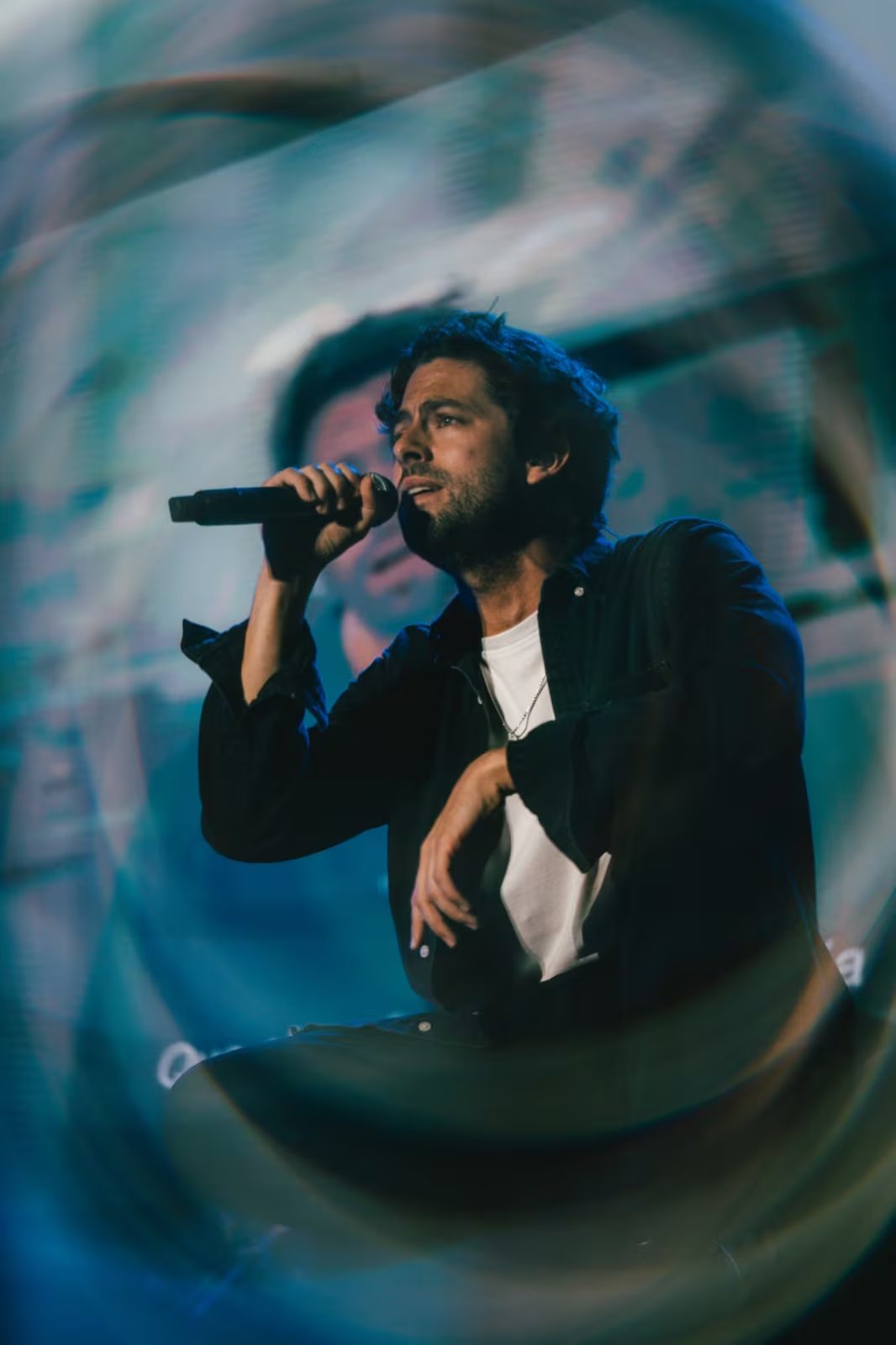 Sebastián Llosa, Maca & Gero y el DJ Sthefano Sanchez completan el cartel anunciado para la apertura