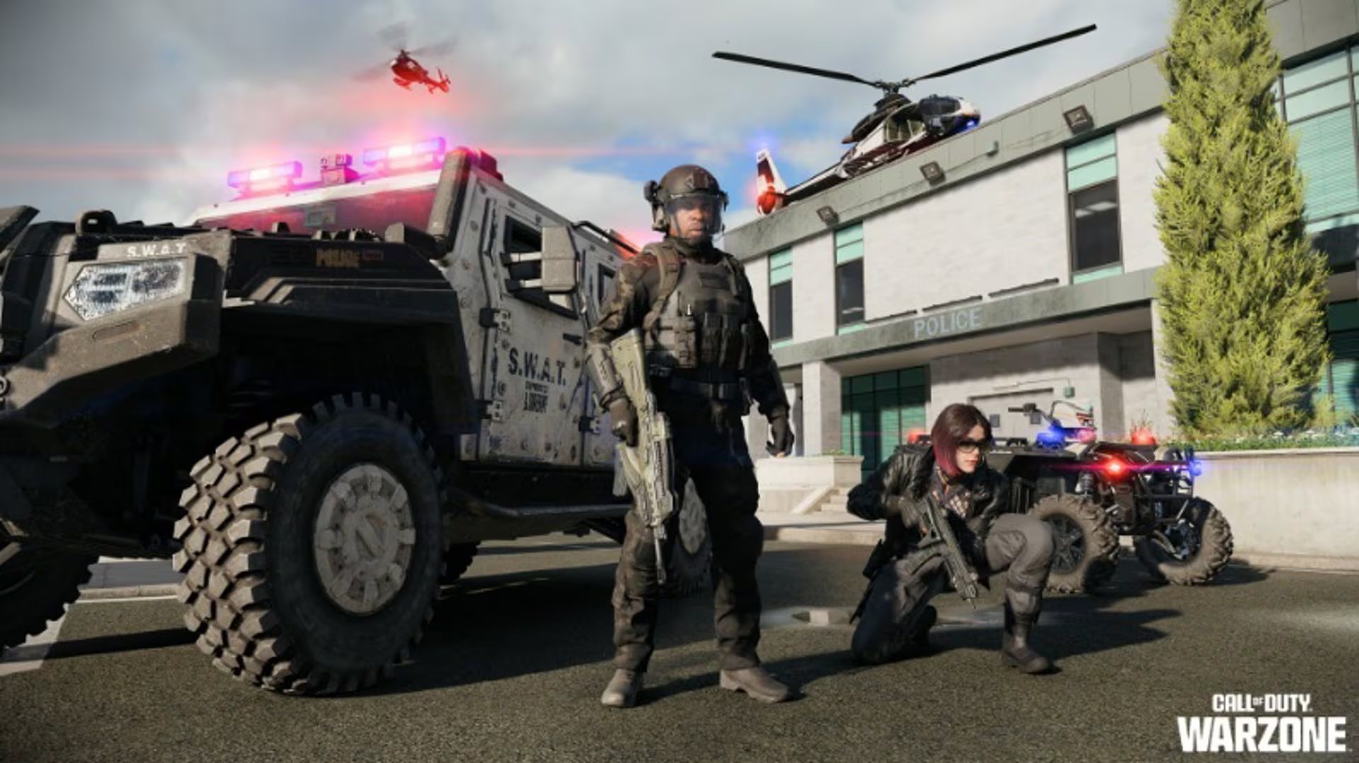 Call of Duty: Warzone dejará de funcionar por completo en la Xbox One y la PS4 a finales de año.