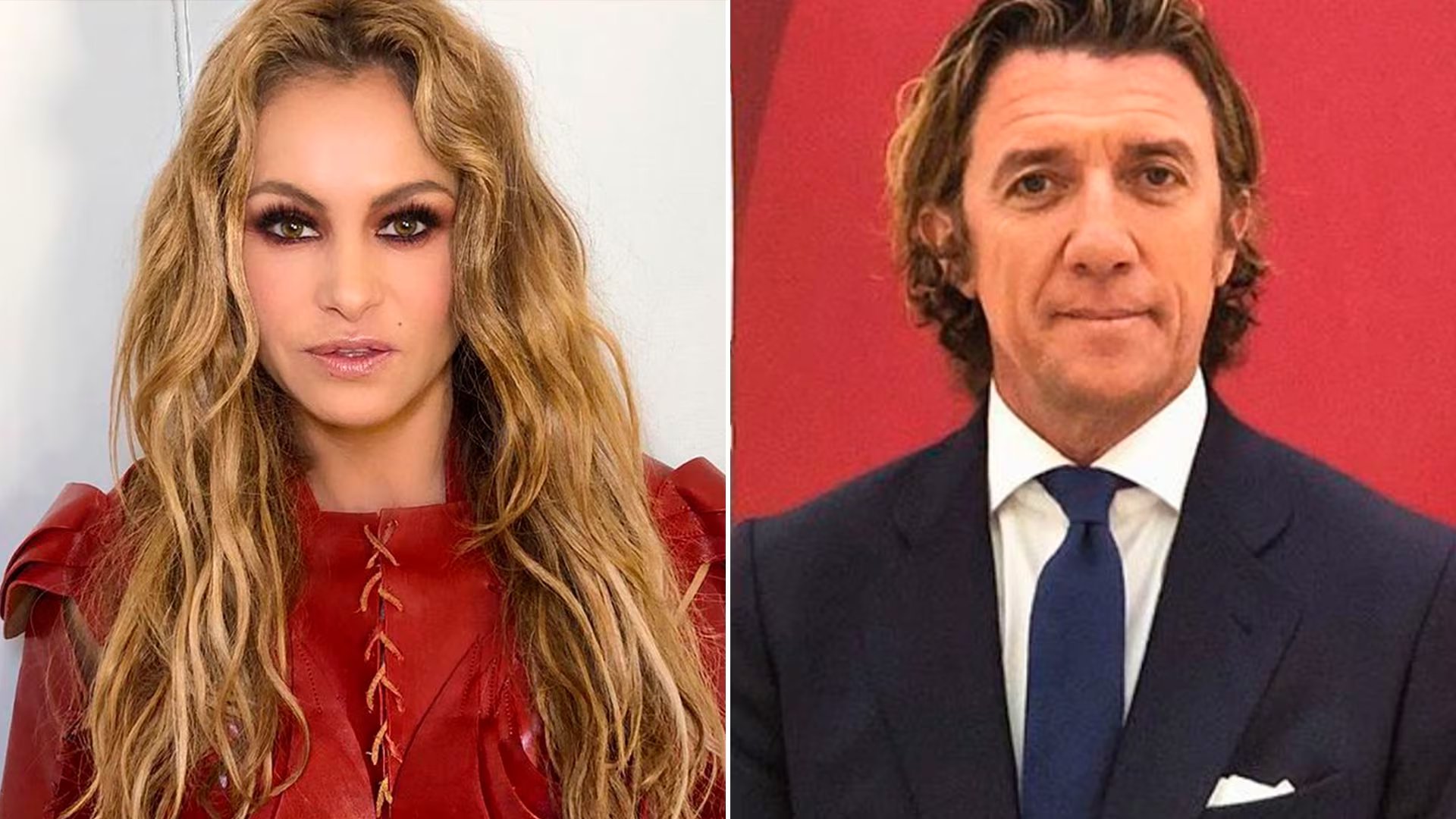 Las posibles consecuencias para el hijo de ‘La Chica Dorada’: internado como alternativa

Fotos: Instagram @paulinarubio
 / @colatenicolas