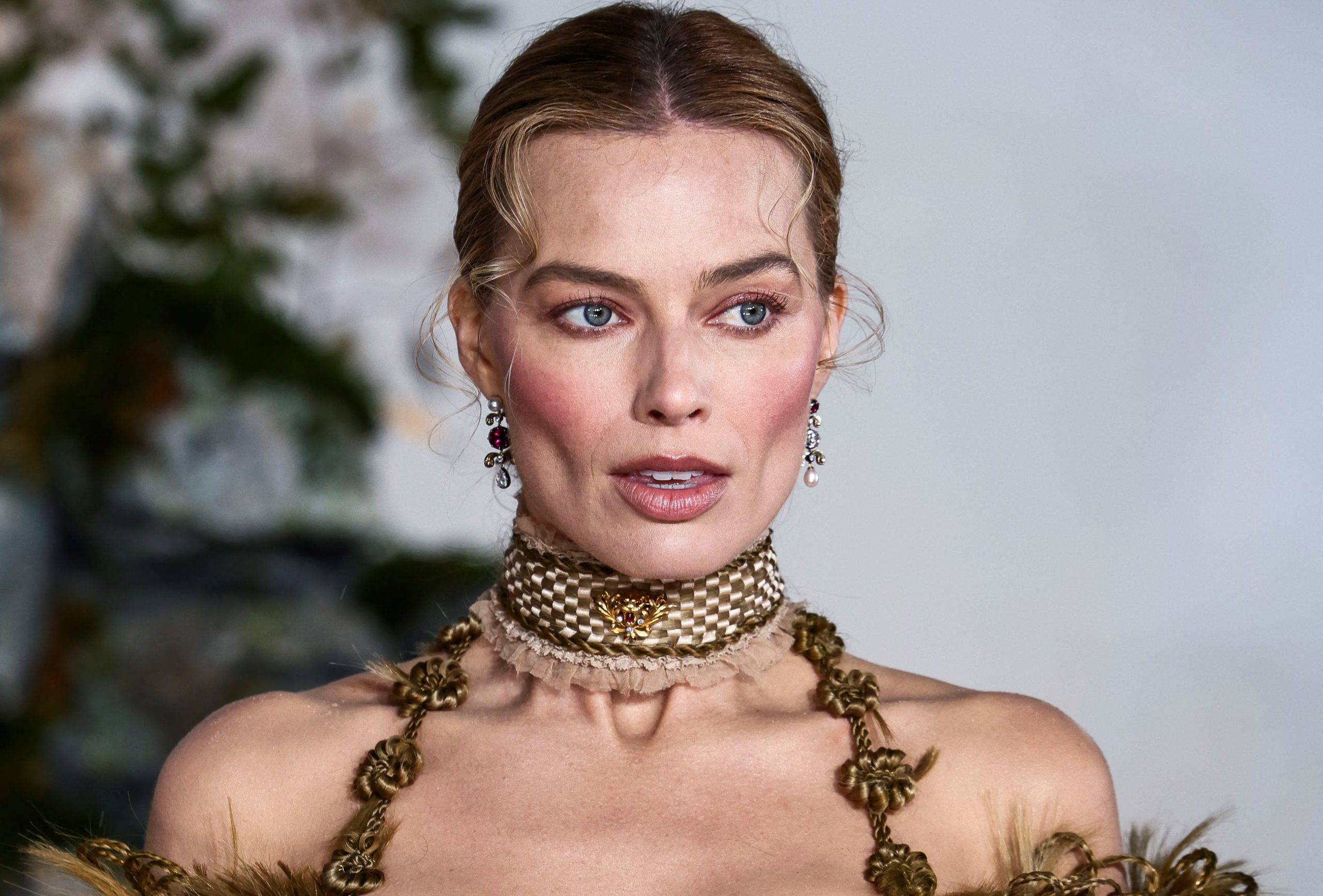Margot Robbie producirá la precuela de 