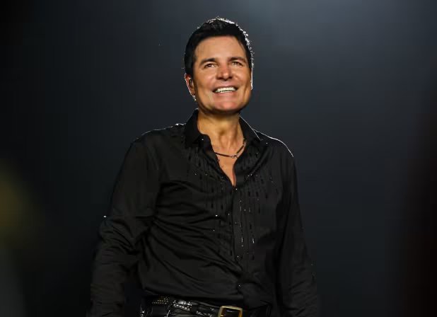 ¡Vuelve El ‘Papá de Latinoamérica’! Chayanne regresa con su “Bailemos otra vez Tour 2026″ (Cortesía).