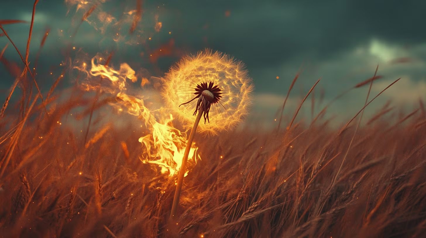 Modelos científicos muestran que el desplazamiento de plantas por dispersión natural y conservacionista no evita la alta tasa de extinción (Imagen Ilustrativa Infobae)