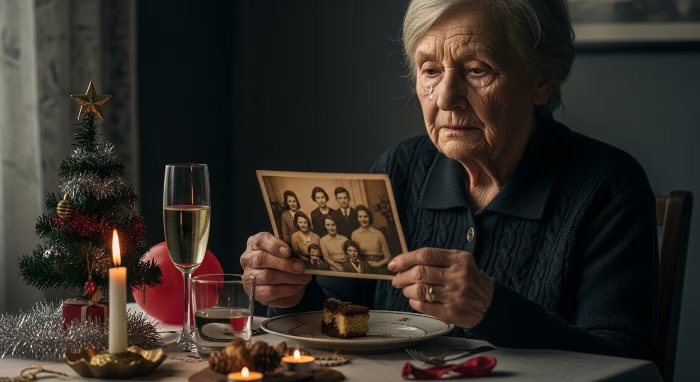 Con frecuencia, los padres mismos buscan excusas para el abandono: “mis hijos trabajan mucho” (Imagen Ilustrativa Infobae)