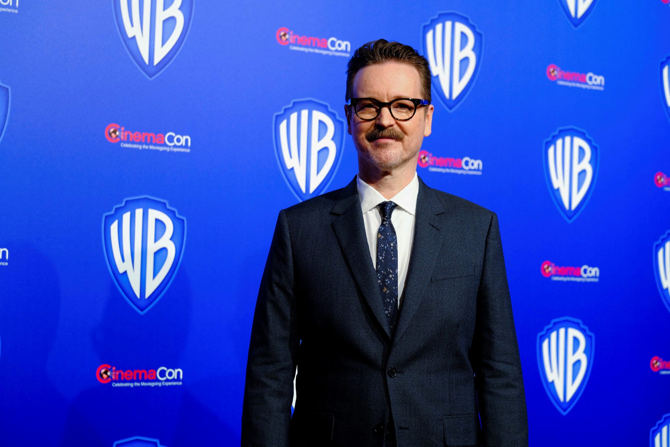 Matt Reeves regresa como director de la película y colaborará en el guion junto al escritor Mattson Tomlin (REUTERS/Maria Alejandra Cardona)
