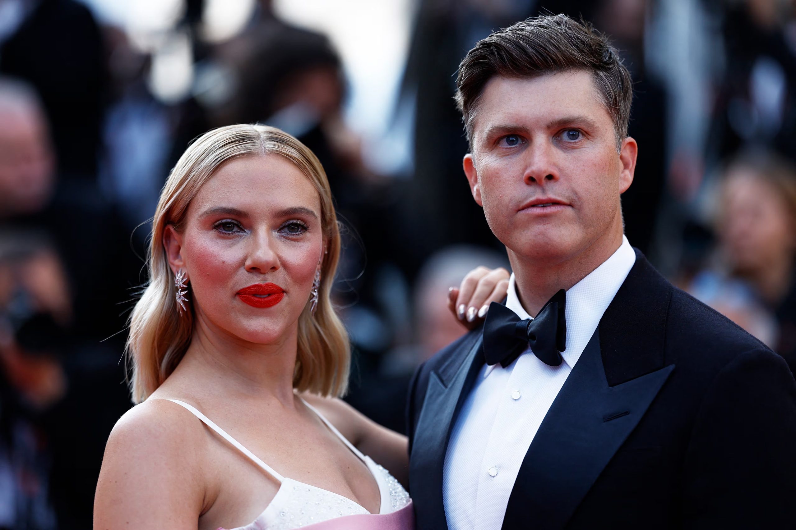 Las largas jornadas de escritura y el exceso de azúcar en 'Saturday Night Live' generaron a Colin Jost episodios de estrés y palpitaciones (REUTERS/Gonzalo Fuentes)